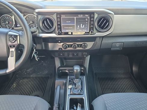 Used 2023 Toyota Tacoma SR5 RWD image 11