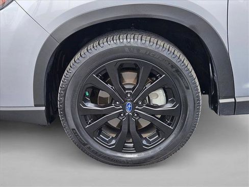 Used 2019 Subaru Forester Sport AWD/4WD image 24