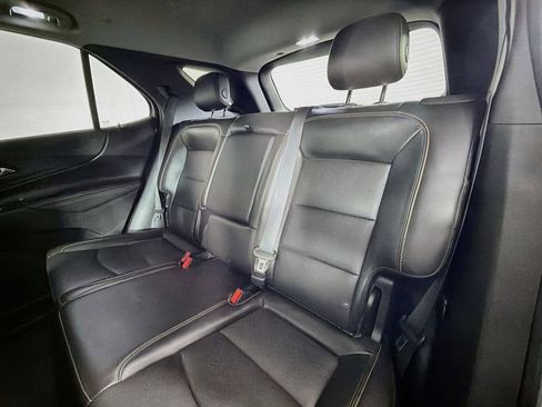 Used 2018 Chevrolet Equinox Premier AWD/4WD image 18