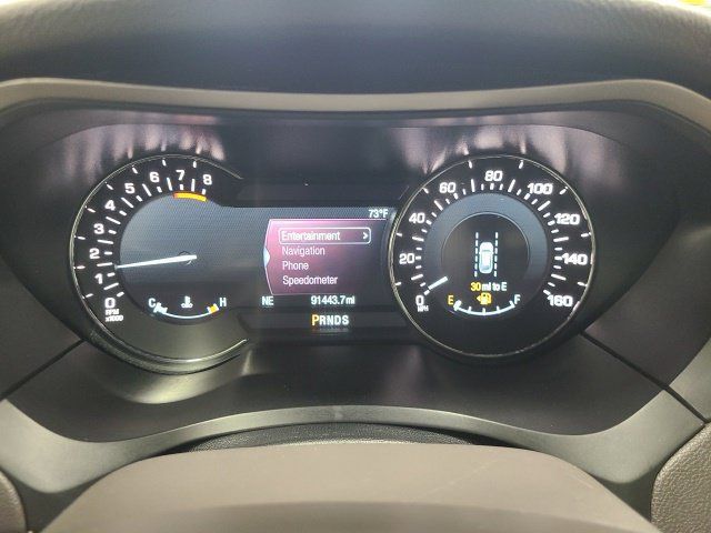 Used 2017 Lincoln MKZ Select w/ Technology Package FWD image 25