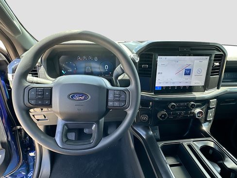 New 2026 Ford F150 STX RWD image 7