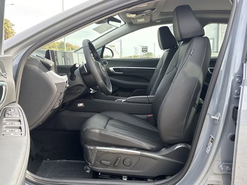 New 2026 Hyundai Sonata Limited image 13