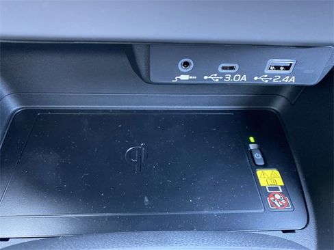 Certified 2025 Subaru Crosstrek 2.5i Limited w/ Popular Package #3A image 25