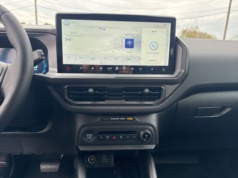 New 2025 Ford Bronco Sport Outer Banks image 17