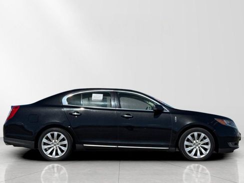 Used 2014 Lincoln MKS w/ Equipment Group 101A image 7