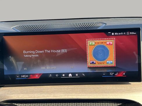 Used 2025 BMW 330i xDrive 330i xDrive Sedan AWD image 14