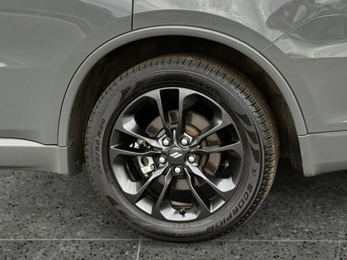 Used 2023 Dodge Durango R/T AWD/4WD image 11