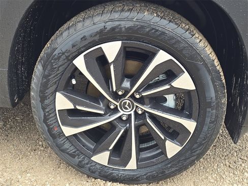 New 2026 MAZDA CX-50 2.5 Hybrid w/ Cargo Package image 5