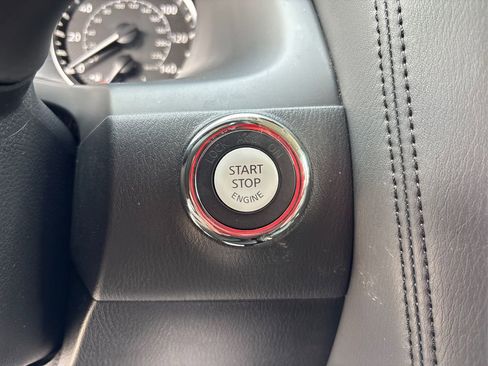 Used 2024 Nissan Armada SV w/ Cargo Package image 28