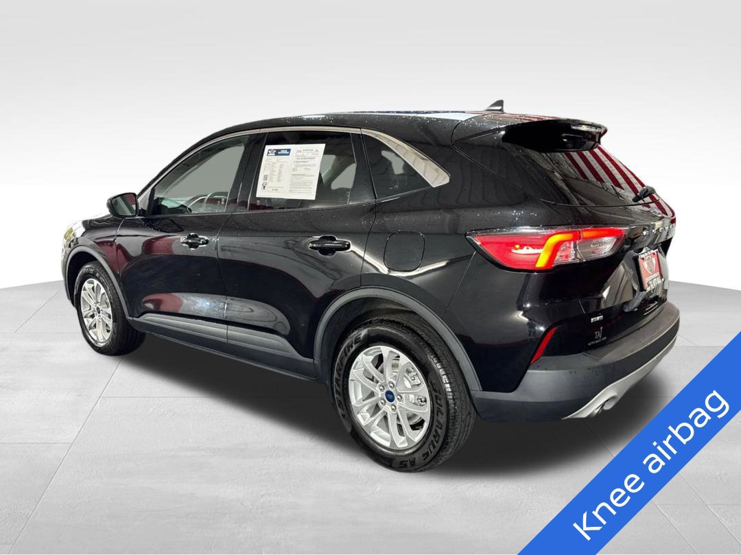 Used 2022 Ford Escape SE AWD/4WD image 7