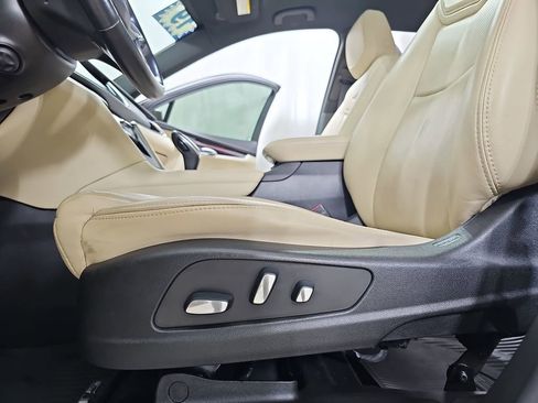 Certified 2019 Cadillac XT5 Premium Luxury w/ Driver Assist Package image 33