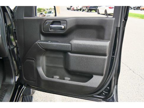 Used 2024 GMC Sierra 1500 Pro w/ Graphite Edition AWD/4WD image 15