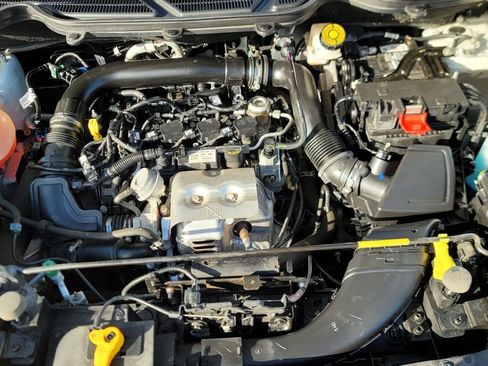 Used 2020 Ford EcoSport SE image 17