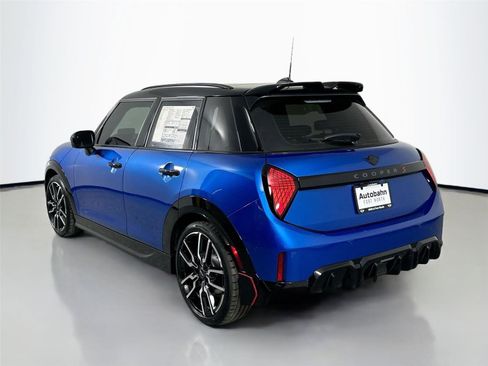 Used 2025 MINI Cooper S FWD image 5