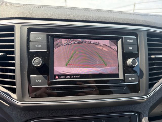 Used 2018 Volkswagen Atlas S AWD/4WD image 19