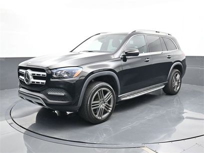 Used 2021 Mercedes-Benz GLS 450 4MATIC