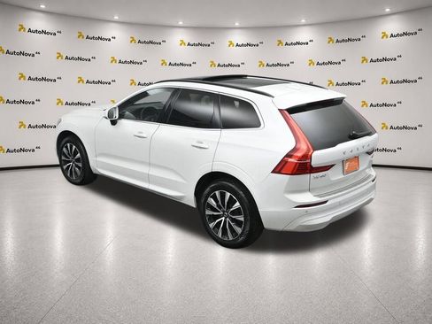 Used 2023 Volvo XC60 B5 Core AWD/4WD image 41