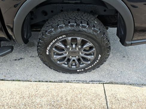 Used 2023 Ford Ranger XLT w/ Equipment Group 302A High image 6