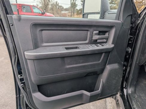 New 2026 RAM 2500 Tradesman AWD/4WD image 16