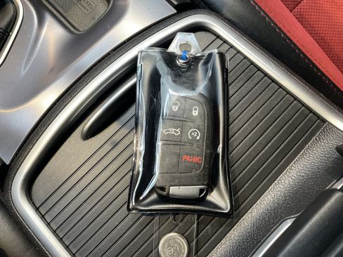 Used 2021 Dodge Charger Scat Pack RWD image 43