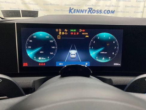 Used 2026 Hyundai Tucson Limited AWD/4WD image 20