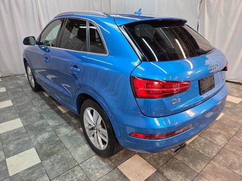 Used 2017 Audi Q3 2.0T Premium Plus AWD/4WD image 6