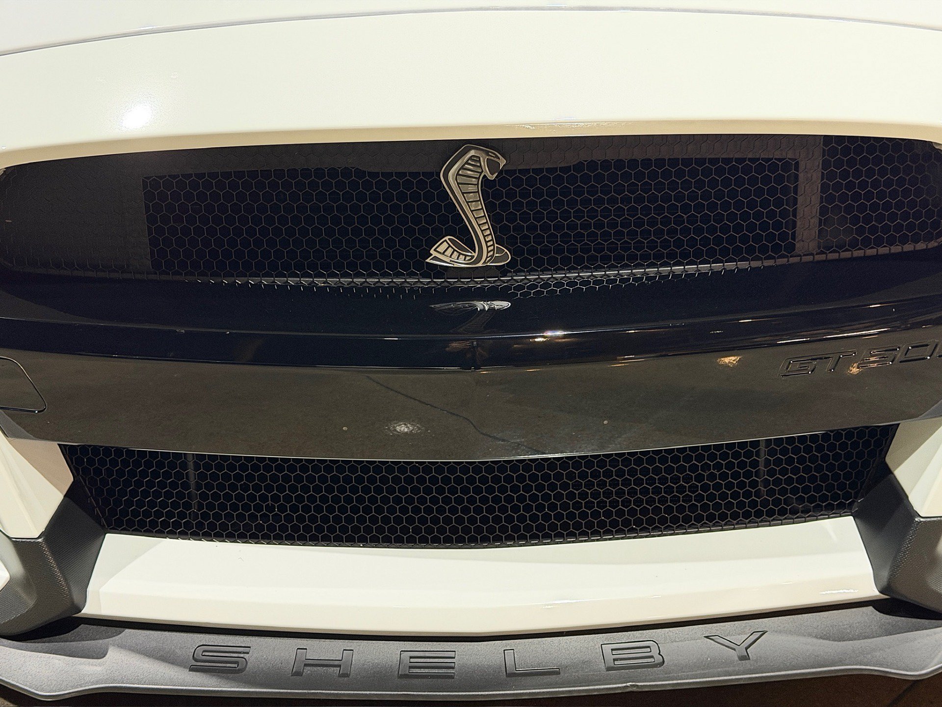 Used 2022 Ford Mustang Shelby GT500 w/ Carbon Fiber Track Pack RWD image 83