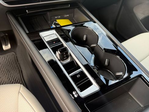 New 2026 Volkswagen Atlas Cross Sport SEL Premium R-Line AWD/4WD image 20