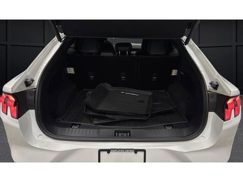 Used 2025 Ford Mustang Mach-E Premium w/ Sport Appearance Package image 27