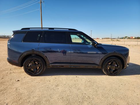 New 2027 Kia Telluride SX X-Line AWD/4WD image 5