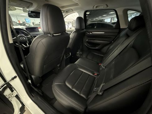 Used 2021 MAZDA CX-5 Touring w/ Touring Preferred SV Package FWD image 26