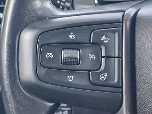 Certified 2022 GMC Sierra 1500 AT4 w/ AT4 Premium Package AWD/4WD image 26