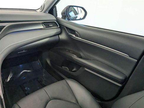 Certified 2021 Toyota Camry XSE w/ Navigation Package image 38