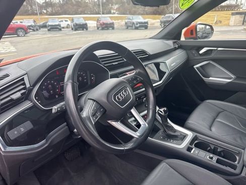 Used 2023 Audi Q3 2.0T Premium image 13