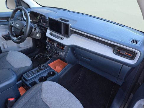 Used 2024 Ford Maverick XLT w/ XLT Luxury Package image 14