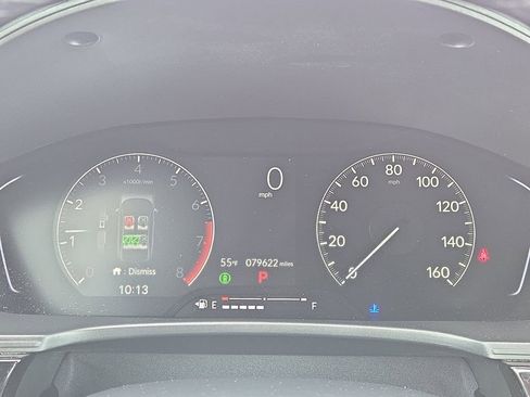 Used 2023 Honda Civic EX image 12