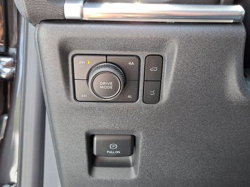 New 2025 Ford Expedition Platinum w/ Stealth Performance Package image 25