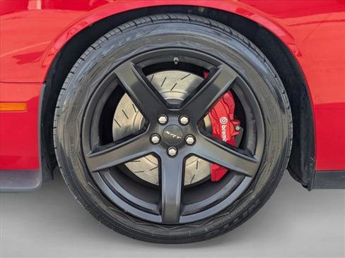 Used 2019 Dodge Challenger SRT Hellcat Redeye image 24