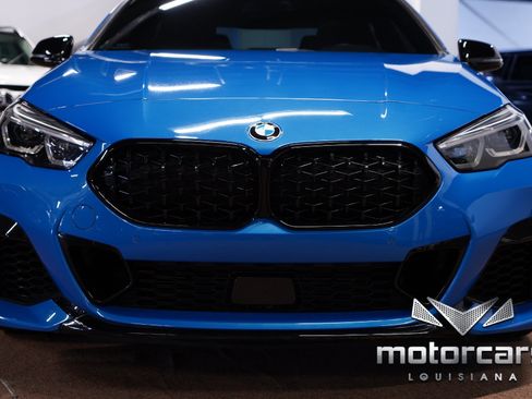 Used 2020 BMW M235i xDrive Gran Coupe w/ Premium Package AWD/4WD image 10