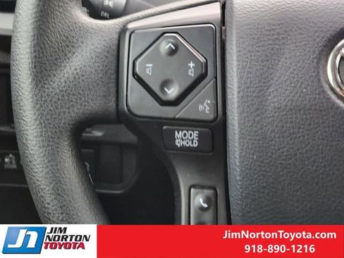 Used 2019 Toyota Tacoma SR image 28