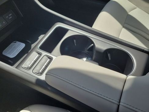 New 2026 Hyundai Sonata SEL image 17