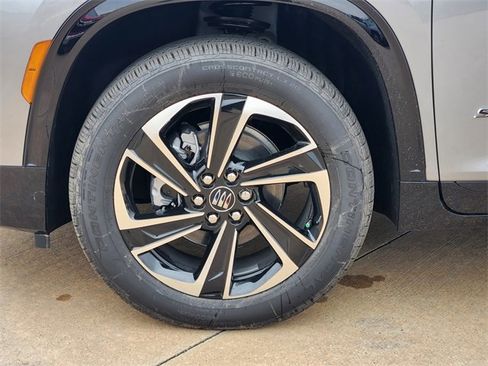 New 2026 Buick Enclave Sport Touring image 8