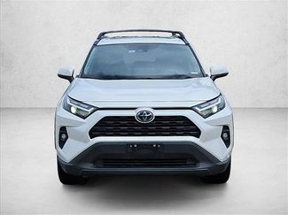 Used 2023 Toyota RAV4 XLE Premium AWD/4WD video 2