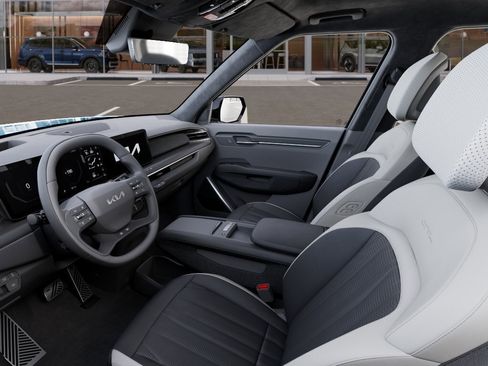New 2026 Kia EV9 GT-Line AWD/4WD image 17