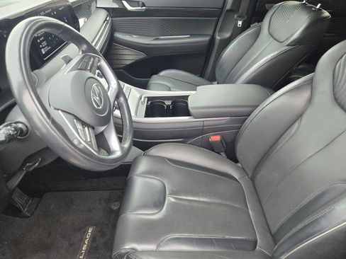 Used 2024 Hyundai Palisade Calligraphy AWD/4WD image 10