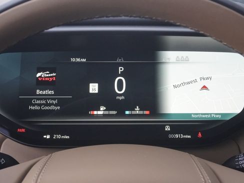 New 2026 Land Rover Range Rover Sport Dynamic SE image 11