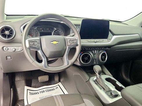 Used 2024 Chevrolet Blazer LT w/ Convenience Package FWD image 13