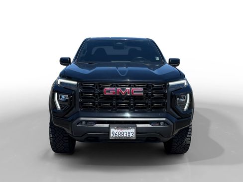 Used 2023 GMC Canyon Elevation w/ Elevation Premium Package AWD/4WD image 8