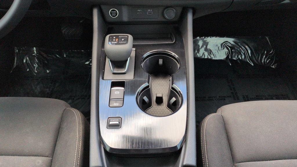 Certified 2023 Nissan Rogue S FWD image 15