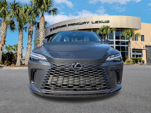 New 2026 Lexus RX 350 Premium Plus w/ Convenience Package image 9